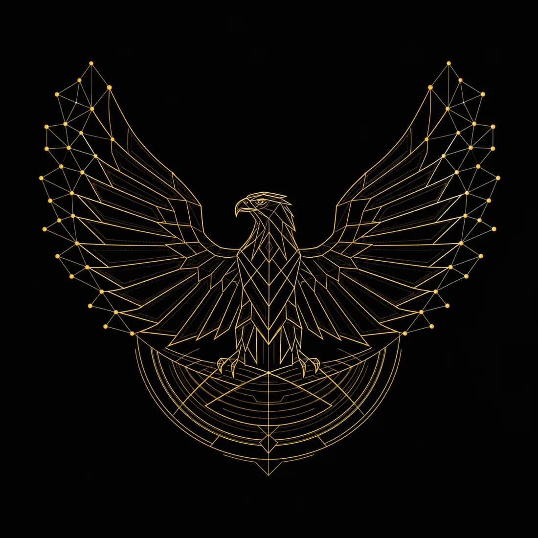 Averea Vulturilor — emblema clubului